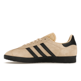 Adidas Gazelle Messi Triunfo Dorado