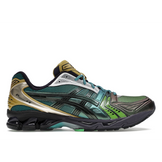 ASICS Gel-Kayano 14 P. Andrade Gradation Green