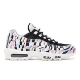 Nike Air Max 95 Country Pack Korea