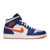 Air Jordan 1 Mid Knicks