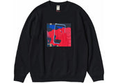 KAWS x Uniqlo Warhol Graphic 476119 Sweatshirt Black Auktion