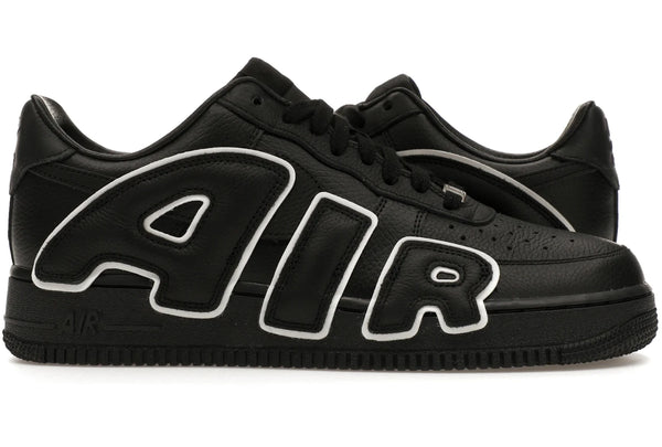 Nike Air Force 1 Low Cactus Plant Flea Market Black