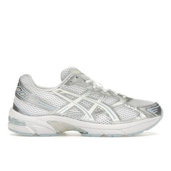 ASICS Gel-1130 White Ivory Light Blue