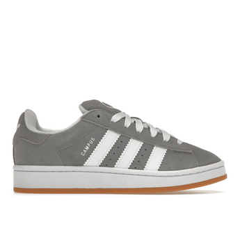 Adidas Campus 00s Grey Gum