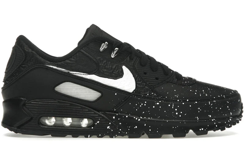 Nike Air Max 90 Slawn Black product image