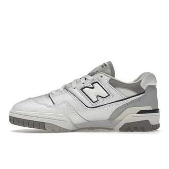 New Balance 550 Salt and Pepper