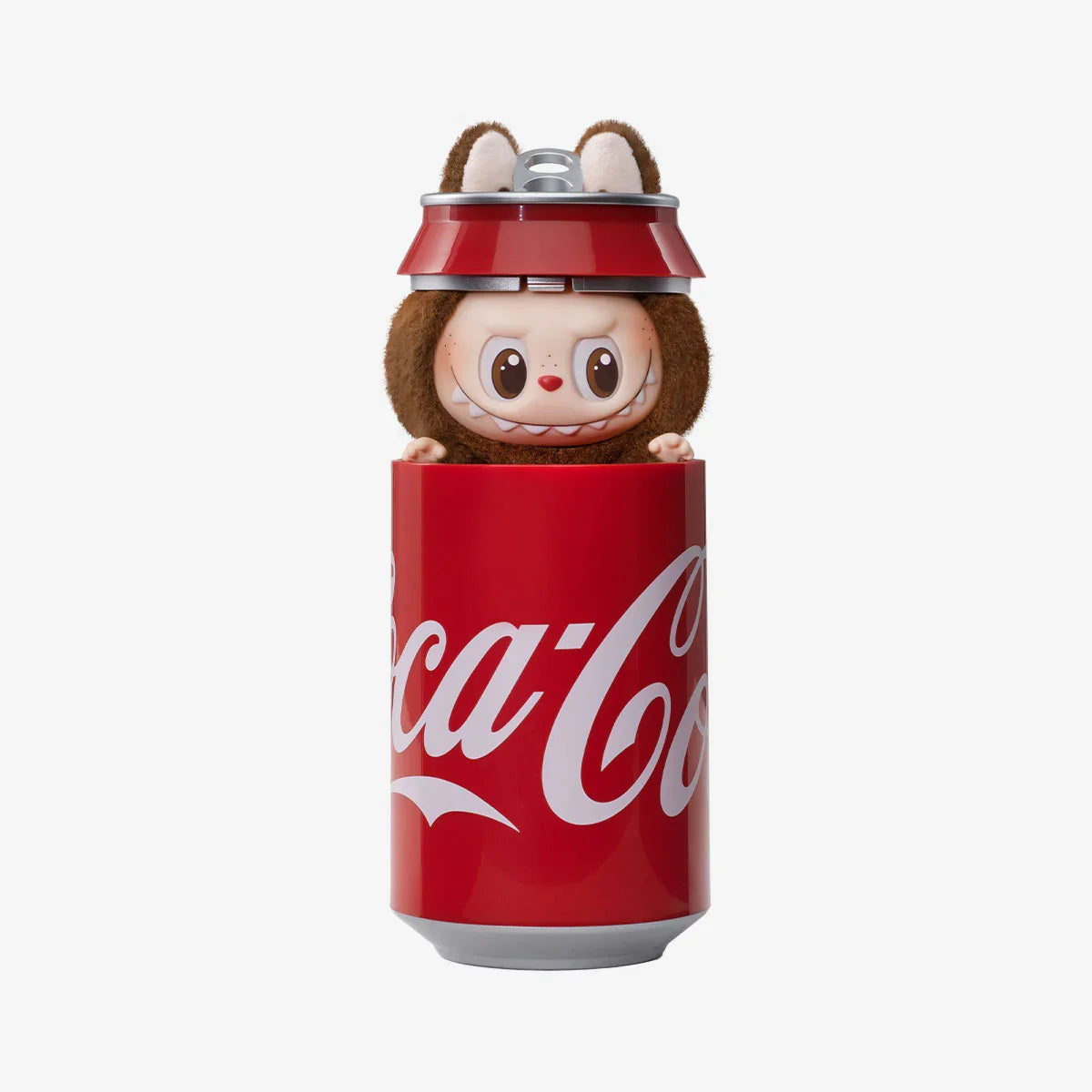Pop Mart Labubu The Monsters Coca Cola - Sneakerzone