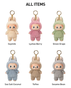 Pop Mart Labubu The Monsters Exciting Macarons Whole Set - Sneakerzone