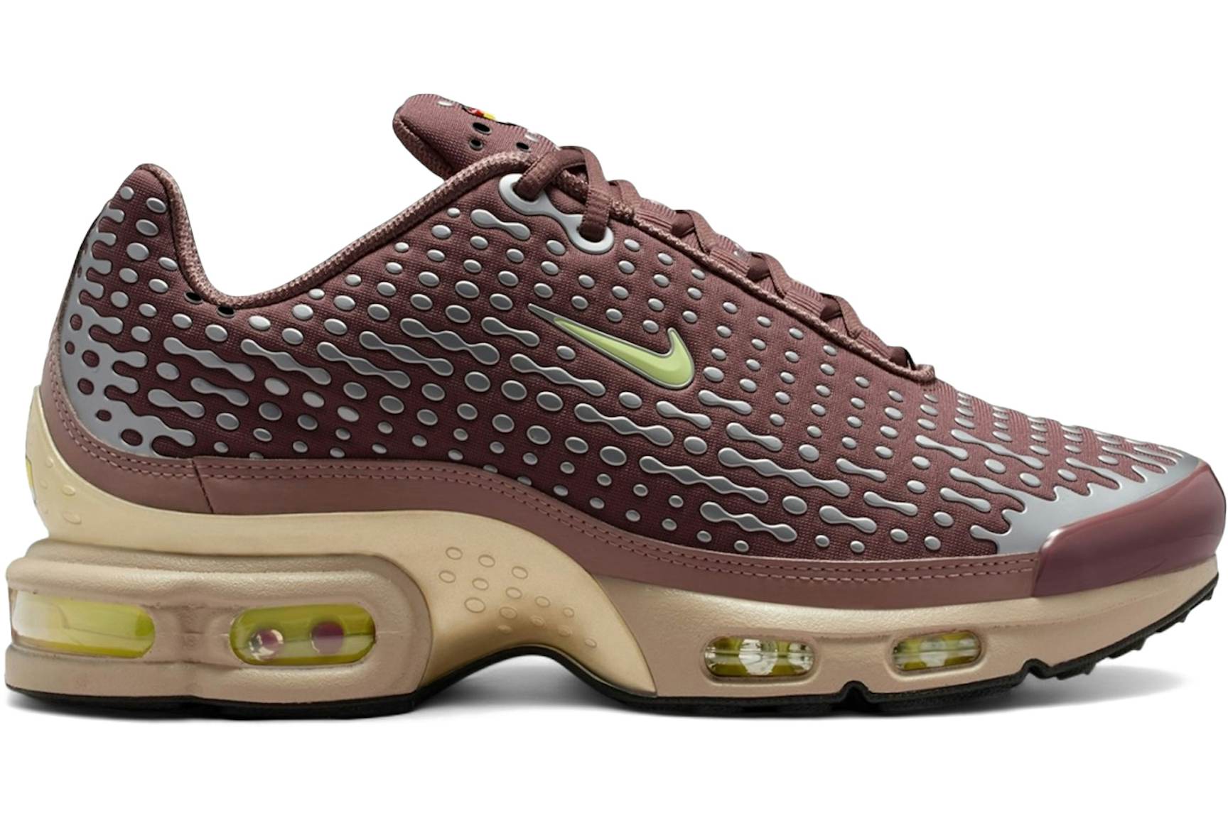 Nike Air Max Plus 7 Kylian Mbappé Plum Eclipse
