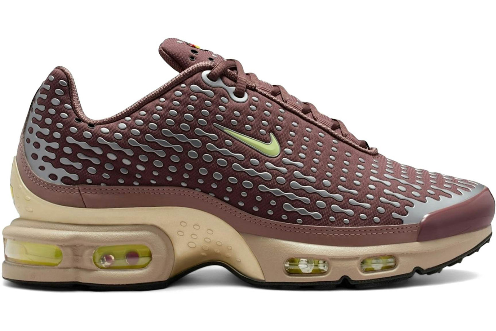Nike Air Max Plus 7 Kylian Mbappé Plum Eclipse
