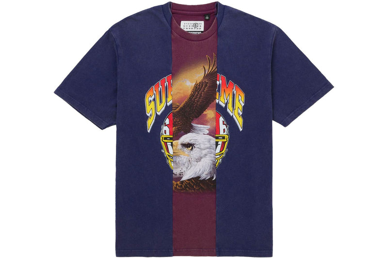 Supreme MM6 Maison Margiela Split S/S Top product image