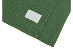 Supreme MM6 Maison Margiela Cotton Football Jersey Green