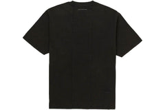 Supreme MM6 Maison Margiela Split S/S Top Black