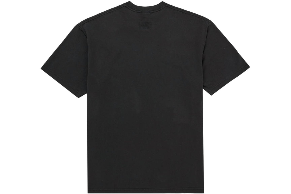 Supreme MM6 Maison Margiela Money S/S Top Black