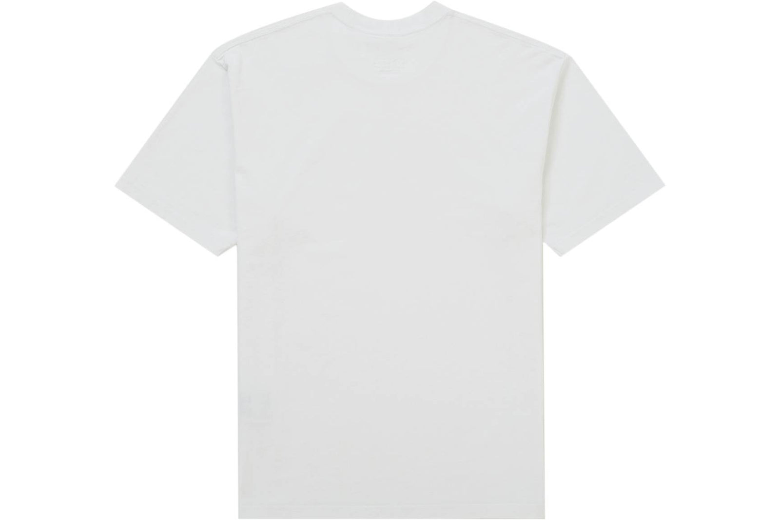 Supreme MM6 Maison Margiela Money S/S Top White