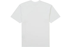 Supreme MM6 Maison Margiela Money S/S Top White
