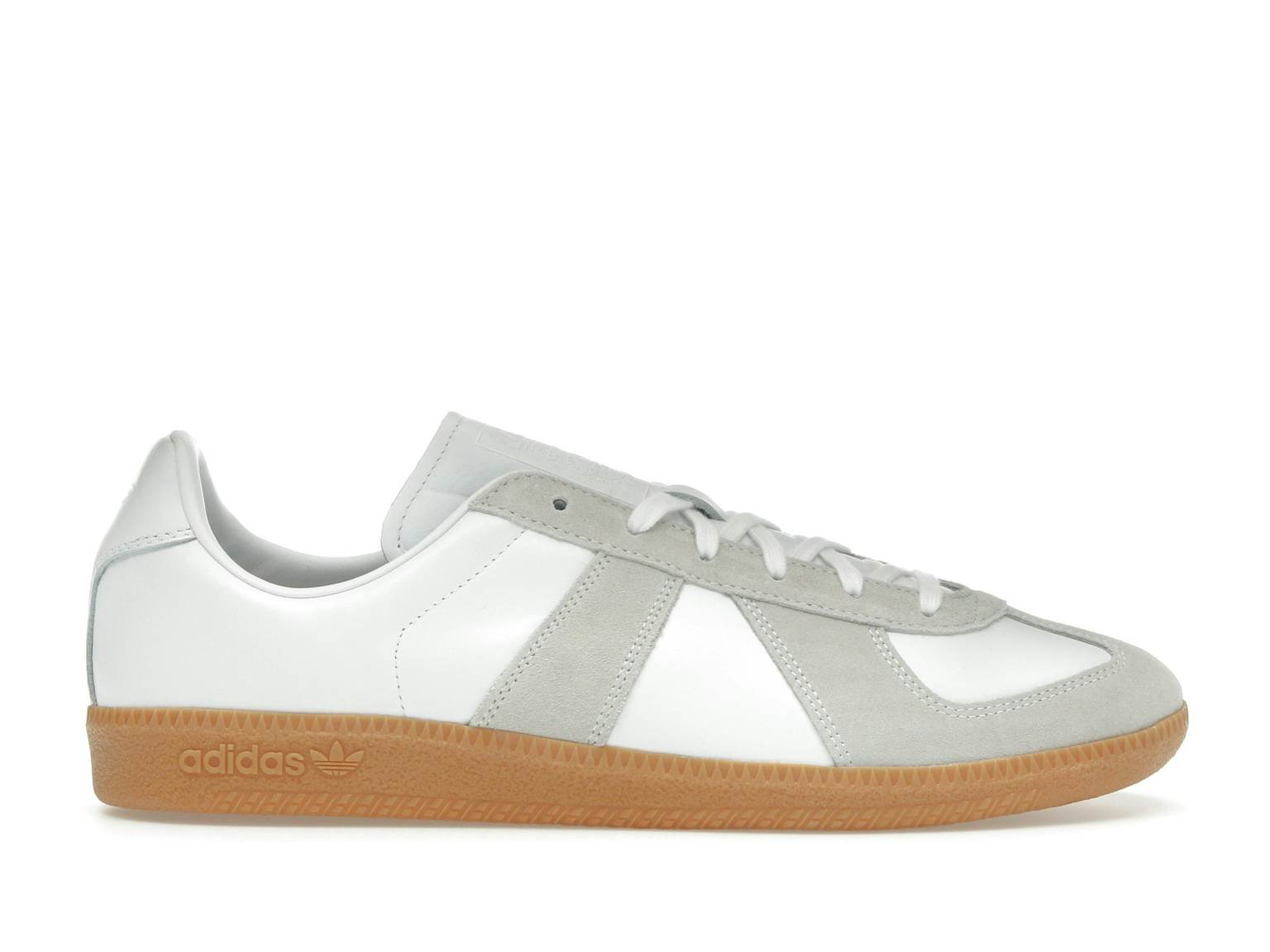 Adidas BW Army Cloud White Chalk White