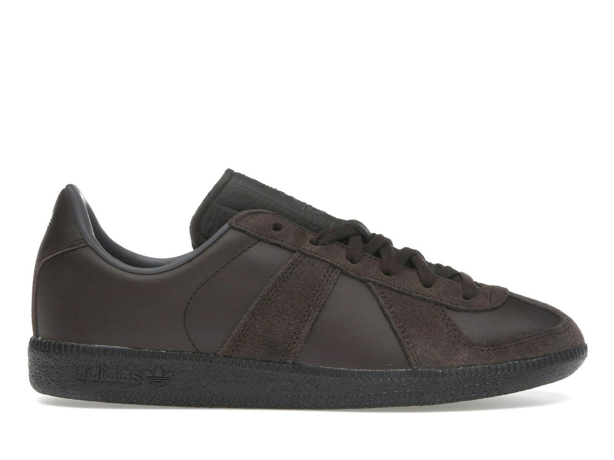Adidas BW Army Dark Brown Night Brown
