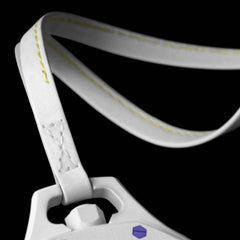 Swatch x Audemars Piguet Bioceramic Royal Pop Huit Blanc