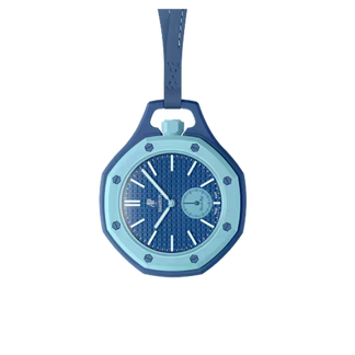 Swatch x Audemars Piguet Bioceramic Royal Pop Savonnette Lan Ba