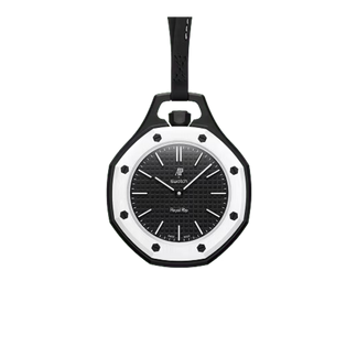 Swatch x Audemars Piguet Bioceramic Royal Pop Ocho Negro