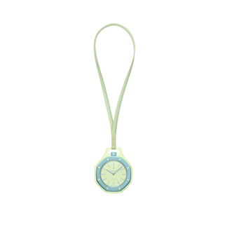 Swatch x Audemars Piguet Bioceramic Royal Pop Blaue Acht