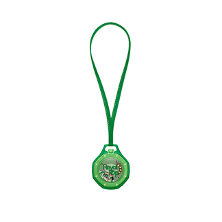 Swatch x Audemars Piguet Bioceramic Royal Pop Green Eight