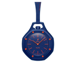 Swatch x Audemars Piguet Bioceramic Royal Pop Orenji Hachi
