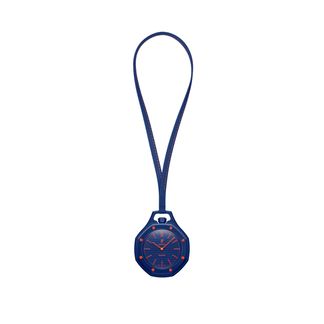 Swatch x Audemars Piguet Bioceramic Royal Pop Orenji Hachi