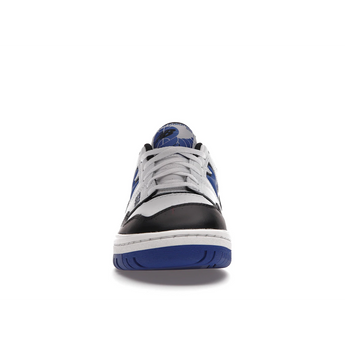 New Balance 550 White Royal Black