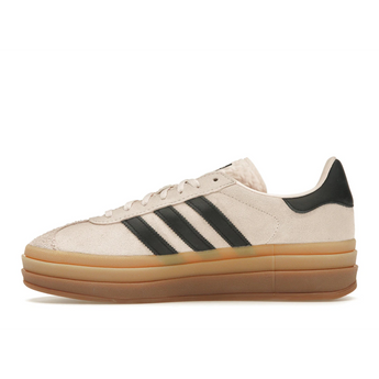 Adidas Gazelle Bold Wonder Quartz Black Gum