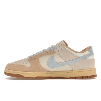 Nike Dunk Low Sanddrift Light Armory Blue