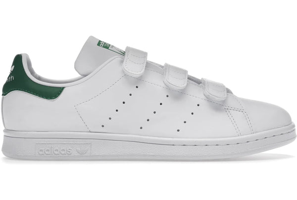 Adidas Stan Smith OG Velcro Fairway Green