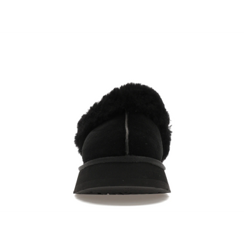 UGG Disquette Slipper Black