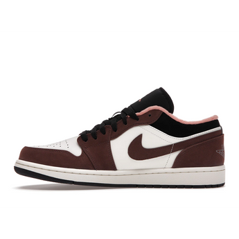 Air Jordan 1 Low Mocha