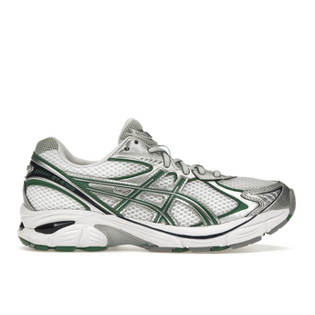 ASICS GT-2160 White Shamrock Green