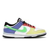 Nike Dunk Low Green Strike