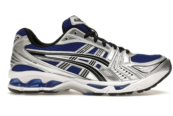 ASICS Gel-Kayano 14 Monaco Blue