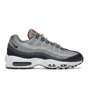 Nike Air Max 95 Pure Platinum Gorge Green