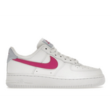 Air Force 1 Fire Pink