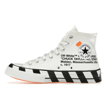 Converse Chuck Taylor All Star 70 Hi Off-White