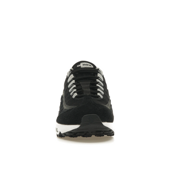 Nike Air Max 95 Black Anthracite Pure Platinum