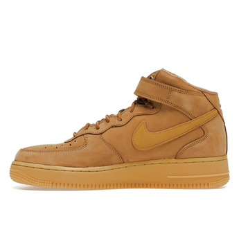 Air Force 1 Mid 07 Flax (2022)