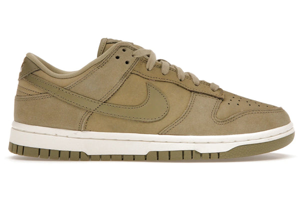 Nike Dunk Low PRM Neutral Olive