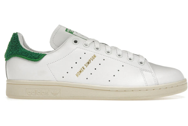 Adidas Stan Smith The Simpsons Homer Simpson