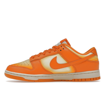 Nike Dunk Low Magma Orange