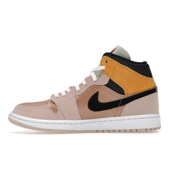 Air Jordan 1 Mid SE Particle Beige