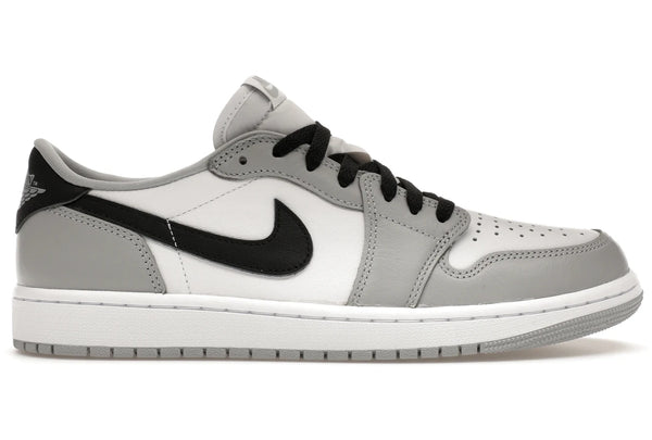 Air Jordan 1 Retro Low OG Barons