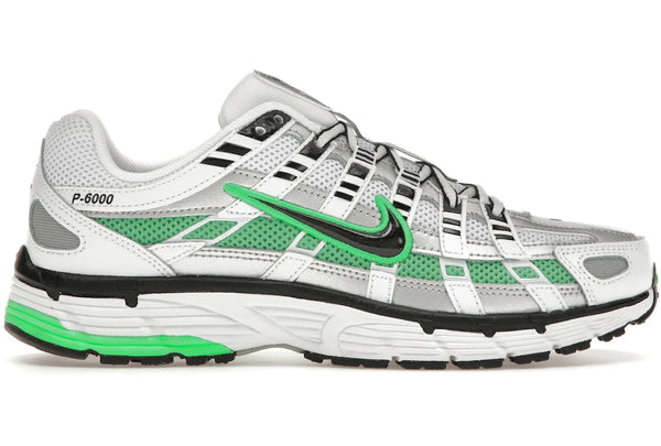 Nike P-6000 Spring Green