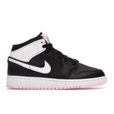 Air Jordan 1 Mid Arctic Pink Black